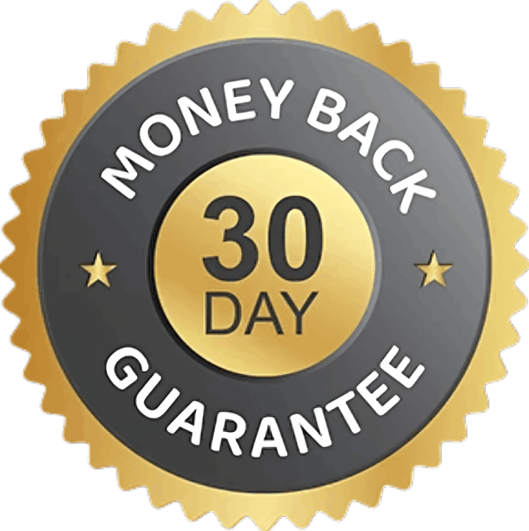 BugZapp 30 Days 100% money back guarantee 